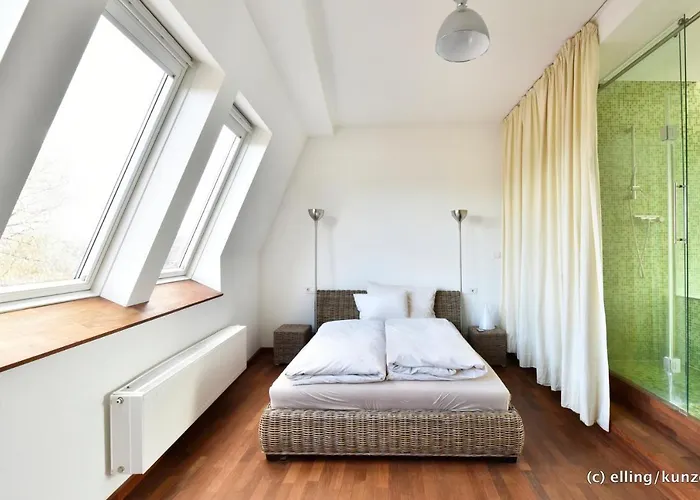 Hafenblick Appartement