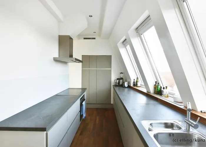 Hafenblick Appartement