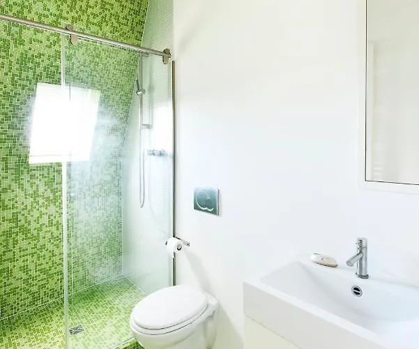 Hafenblick Appartement *