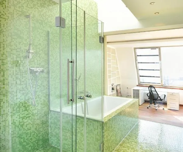 Hafenblick Appartement *