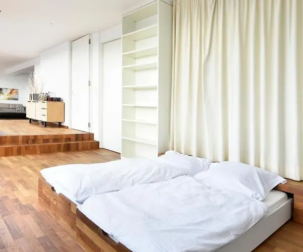 Hafenblick Appartement
